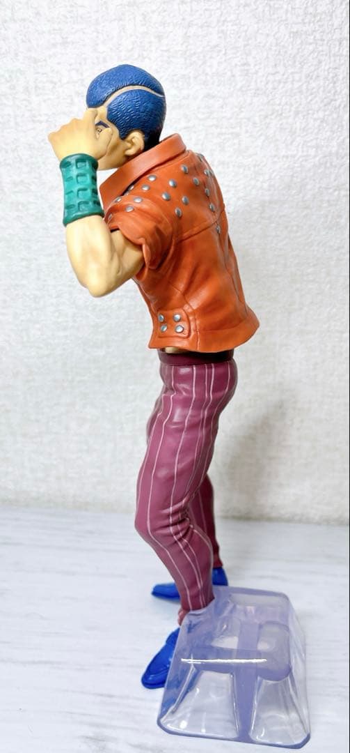 一番くじ ジョジョの奇妙な冒険 箱無し 3点セット