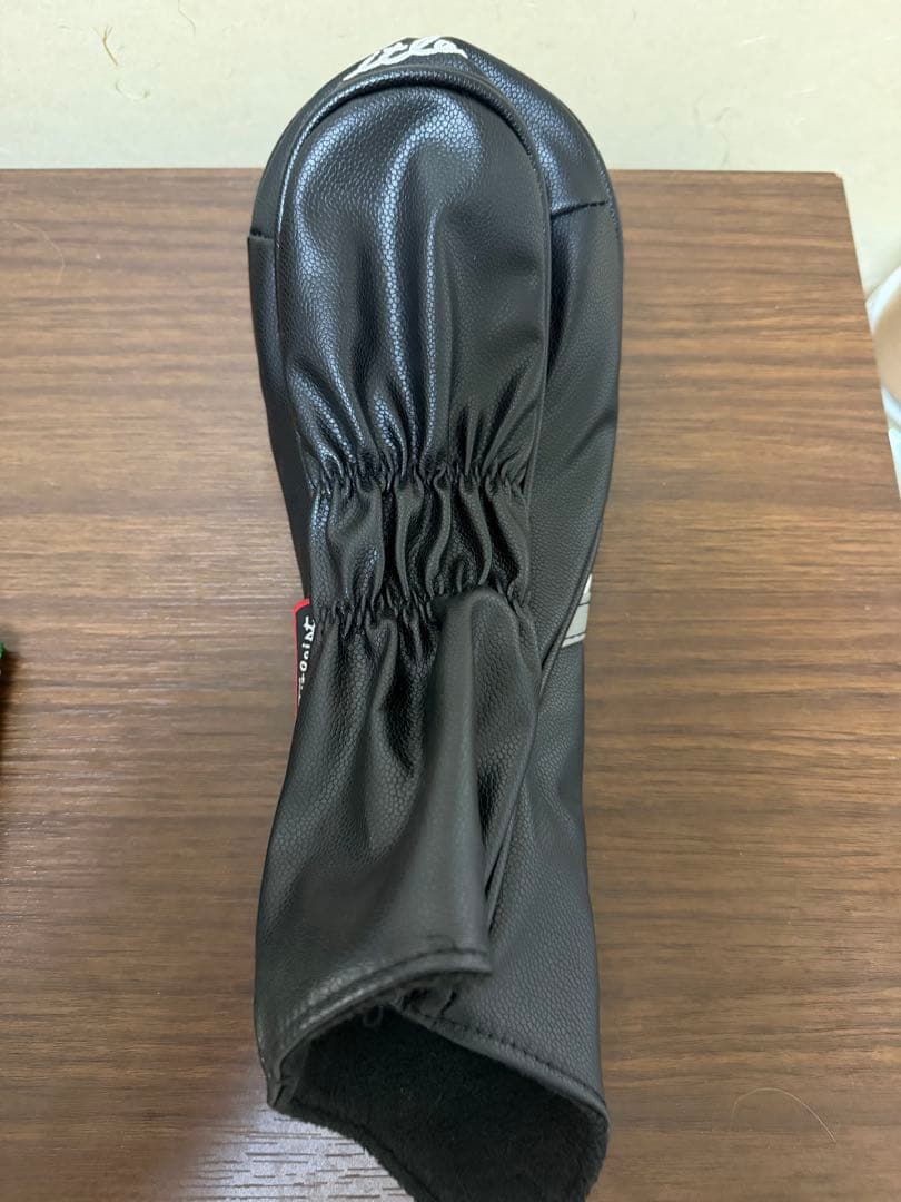 Titleist TSR2 10° ヘッドカバー付き