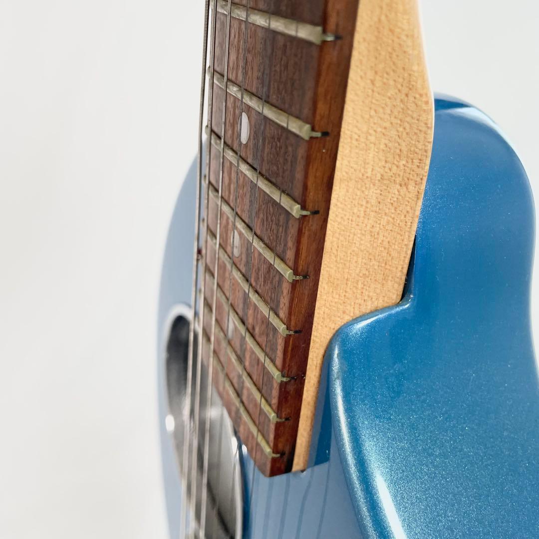 【美品】FERNANDES DIGI-ZO フェルナンデス ZO-3 デジゾー