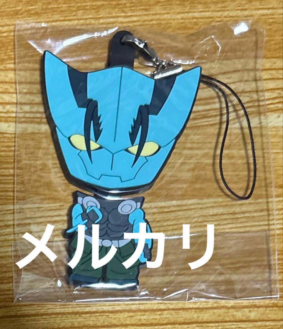 血界戦線　グッズまとめ