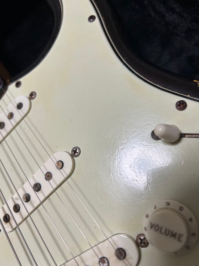 R*3様 Vintage完全再現 海外パーツ　コンポーネント stratocas