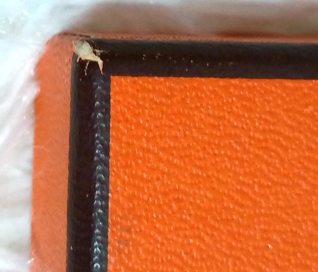 エルメス HERMES ミニチュアトランプ デッキ 正規品 Hデザイン