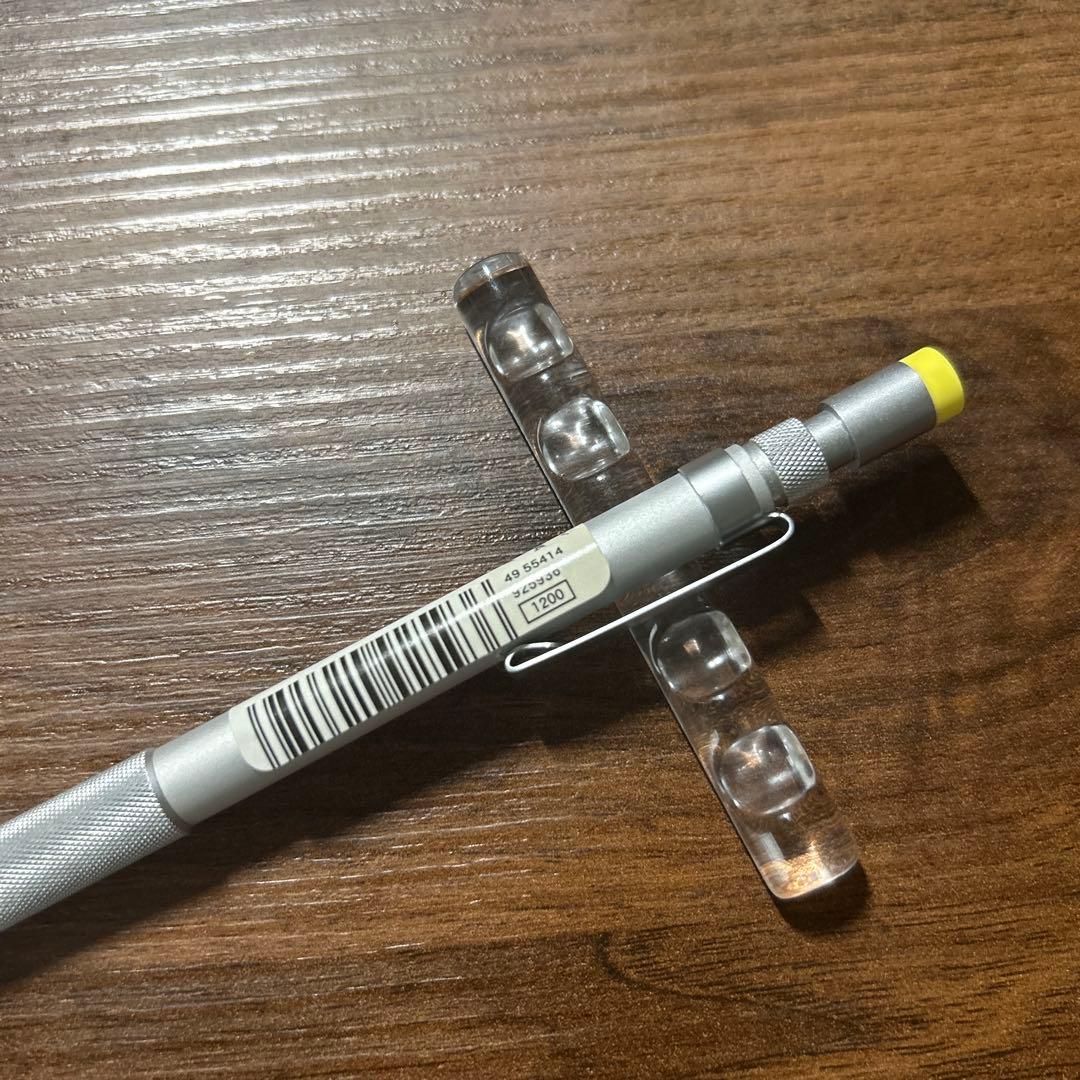 ステッドラー 925 95 03 シャーペン 廃盤 旧型 美品