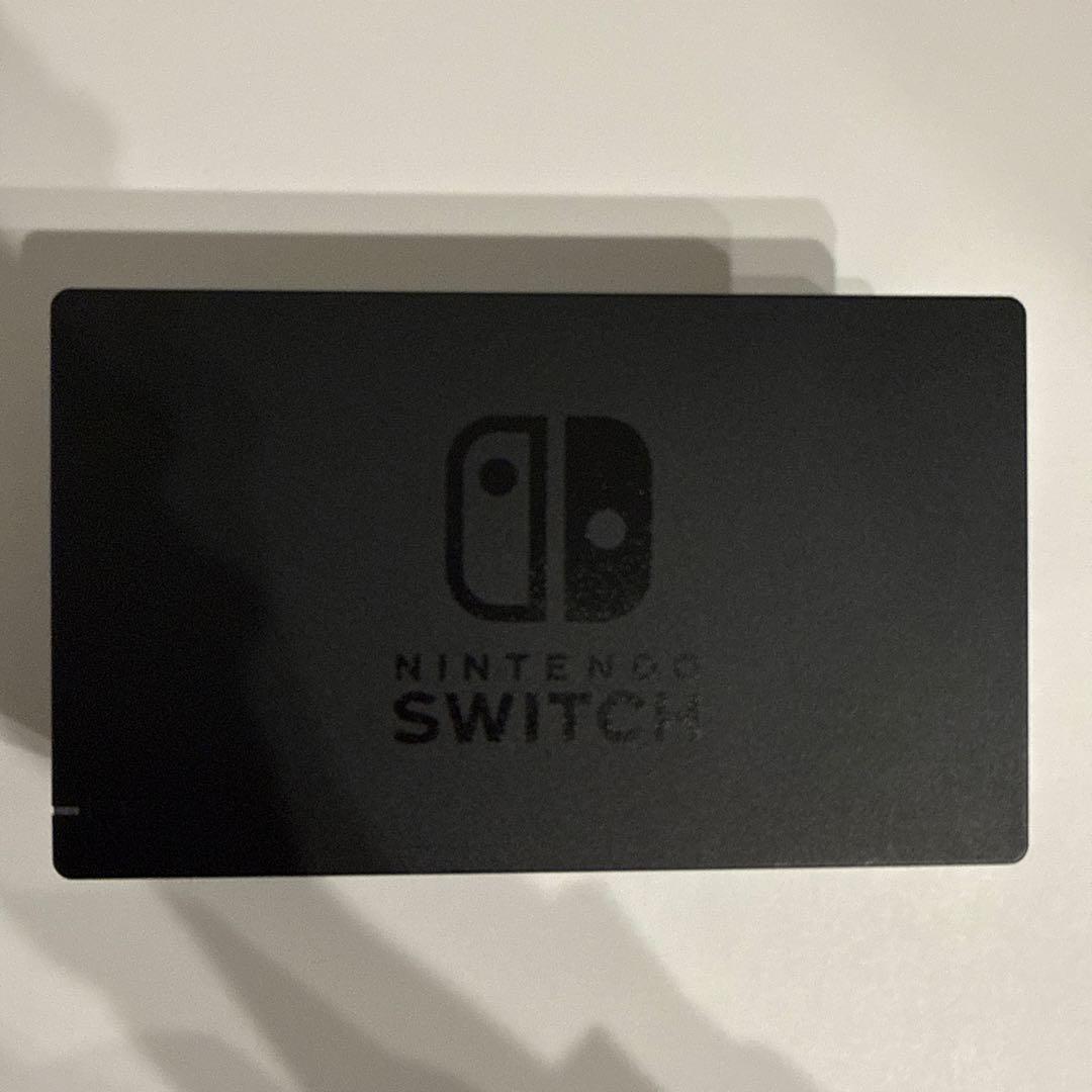 Nintendo Switch グレー