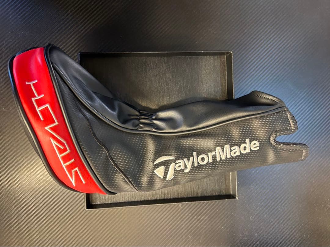 テーラーメード　ステルスHDドライバー 10.5度