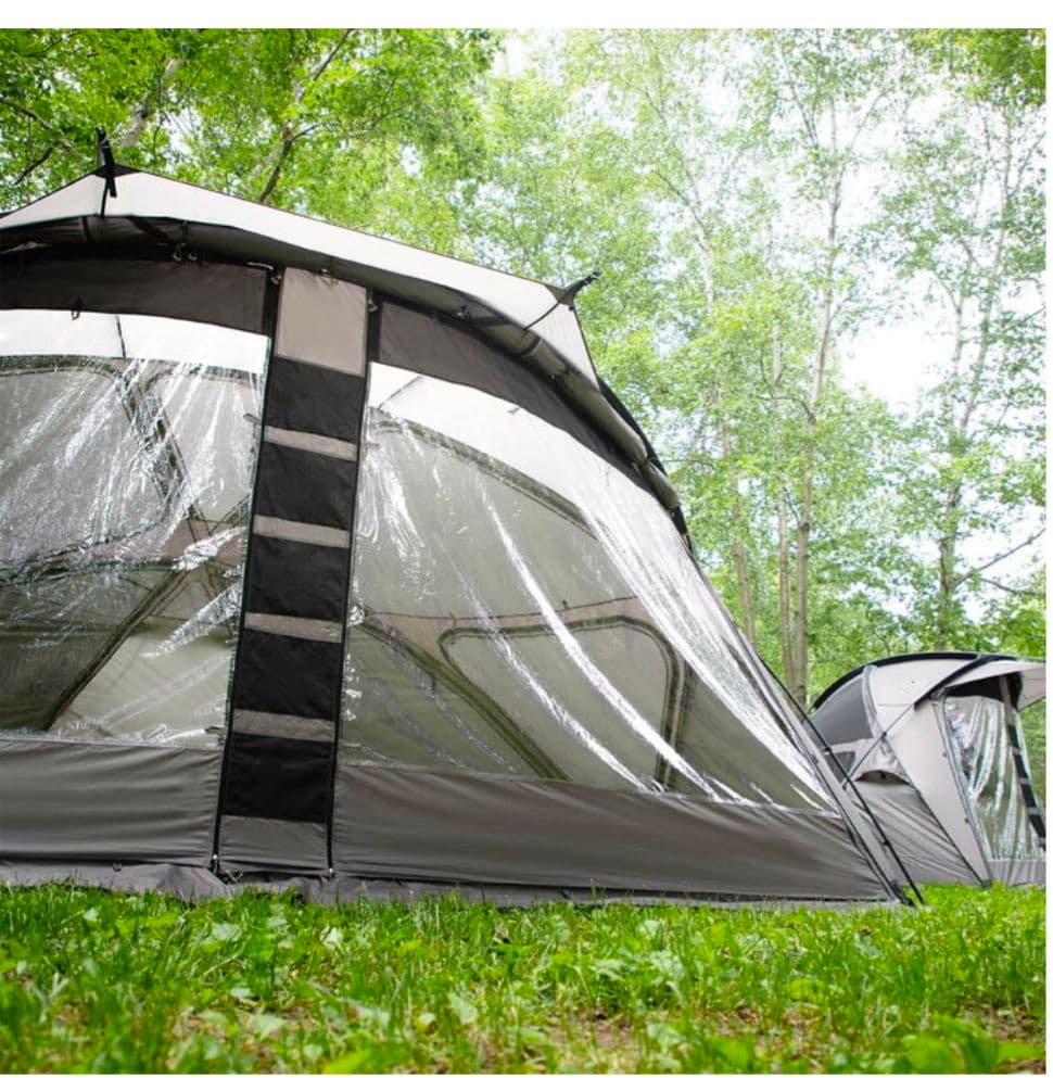 VOGEL TPU幕セット　新品未使用　ラーテルワークス　ヴォーゲル