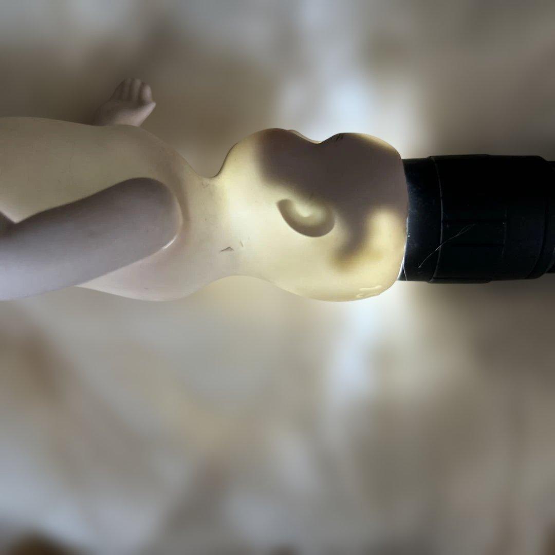 アンティークケストナー 19センチ