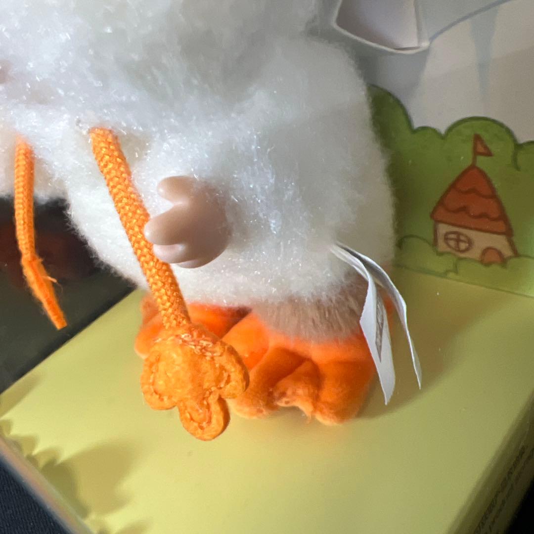 正規品確認済 ラブブTHE MONSTERS Forest Fairy Tale