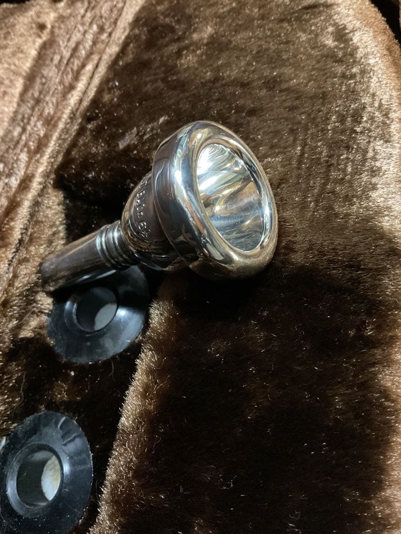 美品　Bach バック　トロンボーン　42B GB Stradivarius