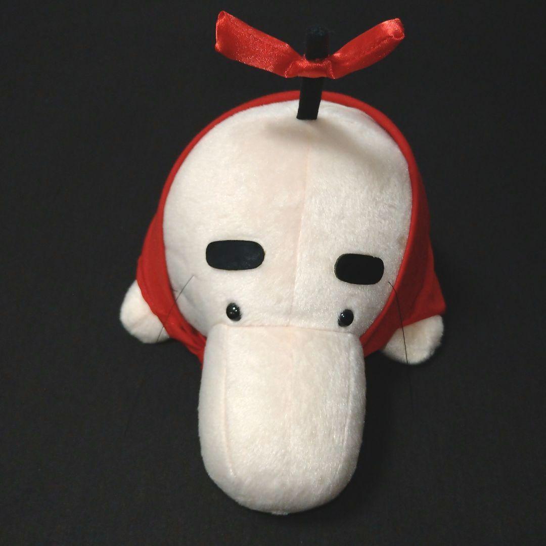 【大特価】MOTHER どせいさん ぬいぐるみ フィギュア 7点セット