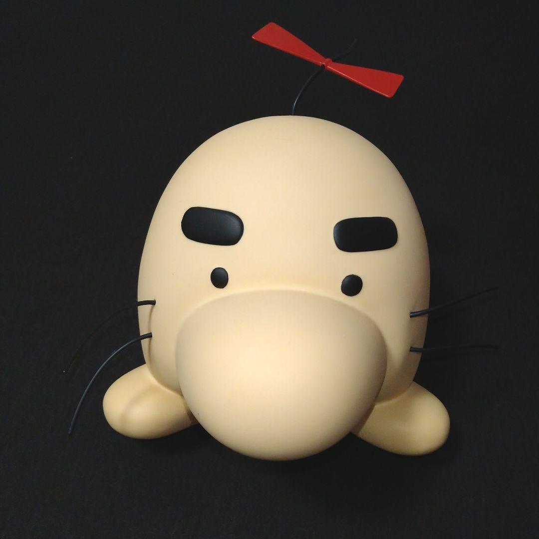 【大特価】MOTHER どせいさん ぬいぐるみ フィギュア 7点セット