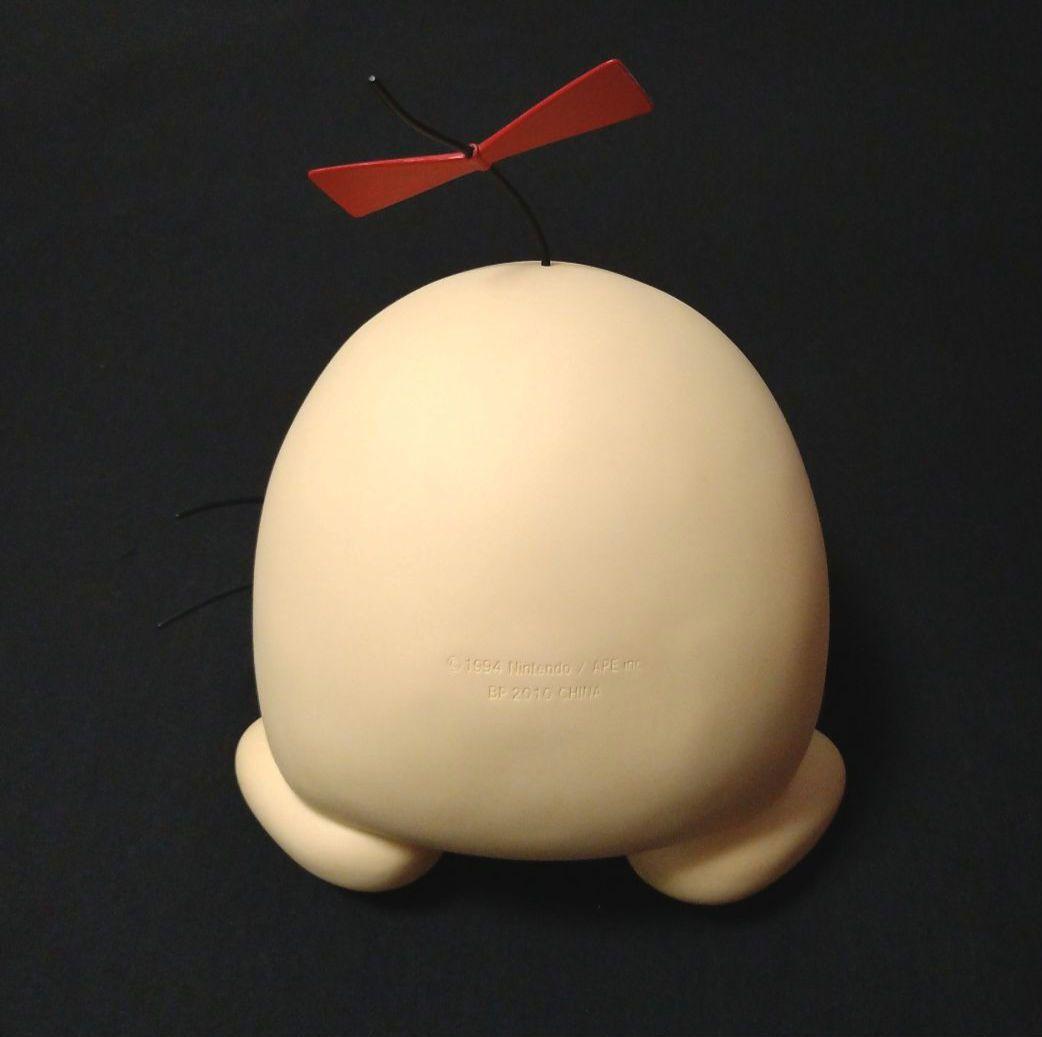 【大特価】MOTHER どせいさん ぬいぐるみ フィギュア 7点セット