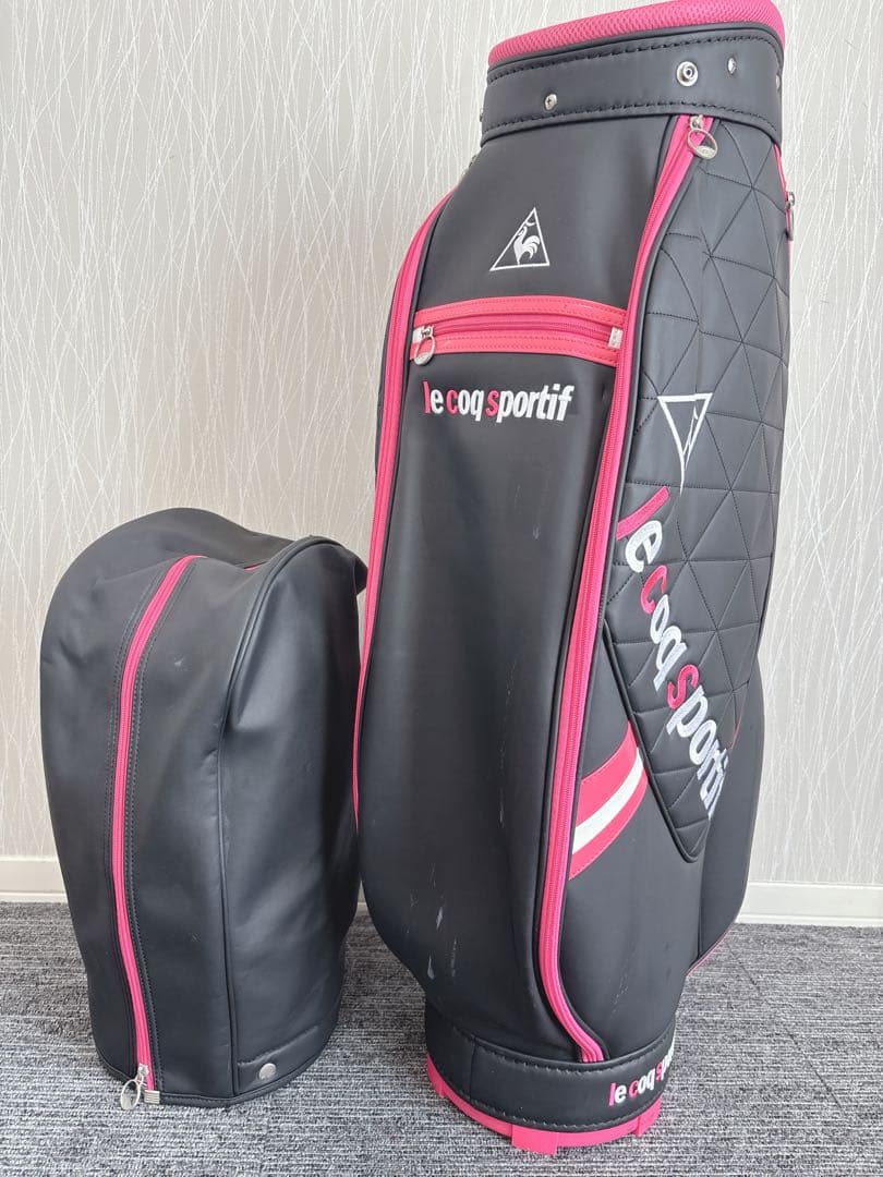 超豪華❗️ミズノ/ efil 初心者 レディース ゴルフ クラブフレセット