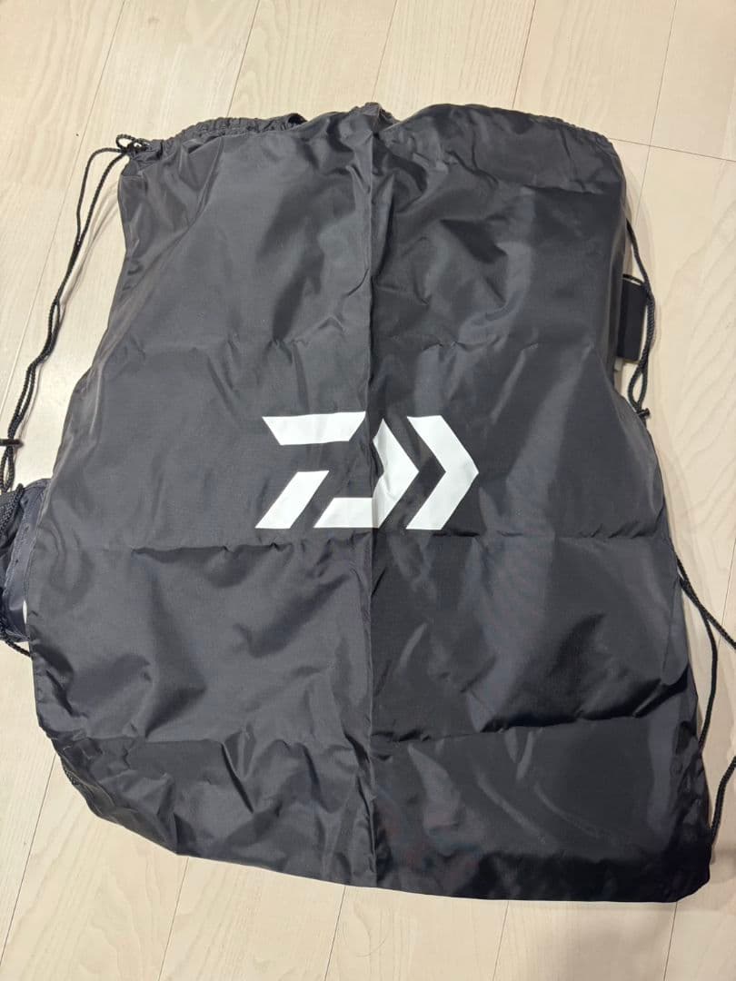 新品未使用　ダイワ フローティングベスト DF-3609 船釣り サイズXL