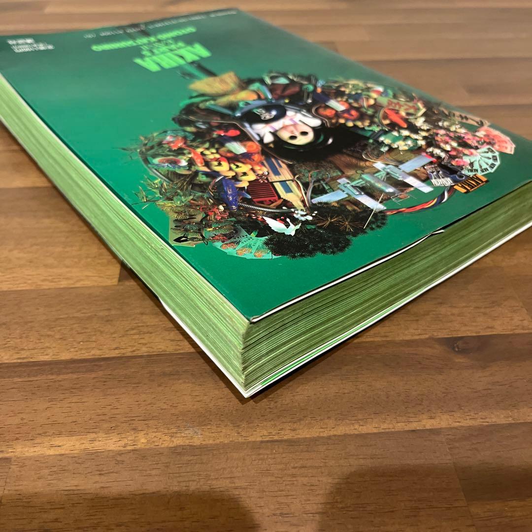 [全巻初版] AKIRA デラックス版 全6巻セット 大友克洋