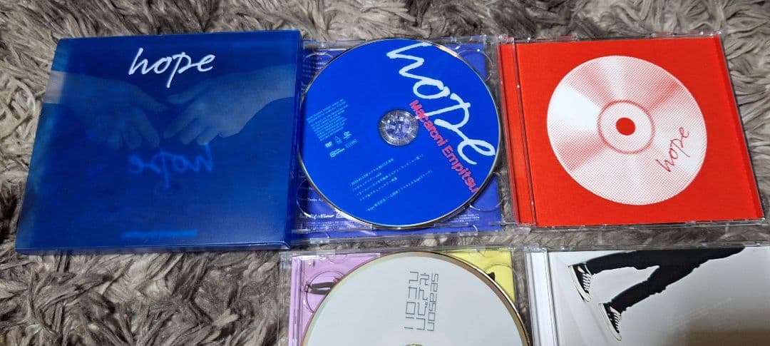 マカロニえんぴつCDまとめ売りバラ売り❌23枚セットサイン付きあり