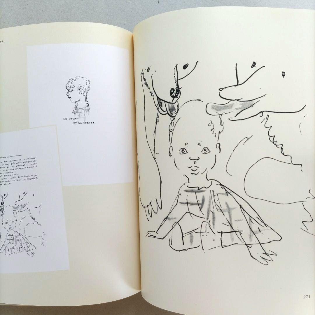 【希少】Pierre Bonnard:ILLUSTRATOR/ピエール・ボナール