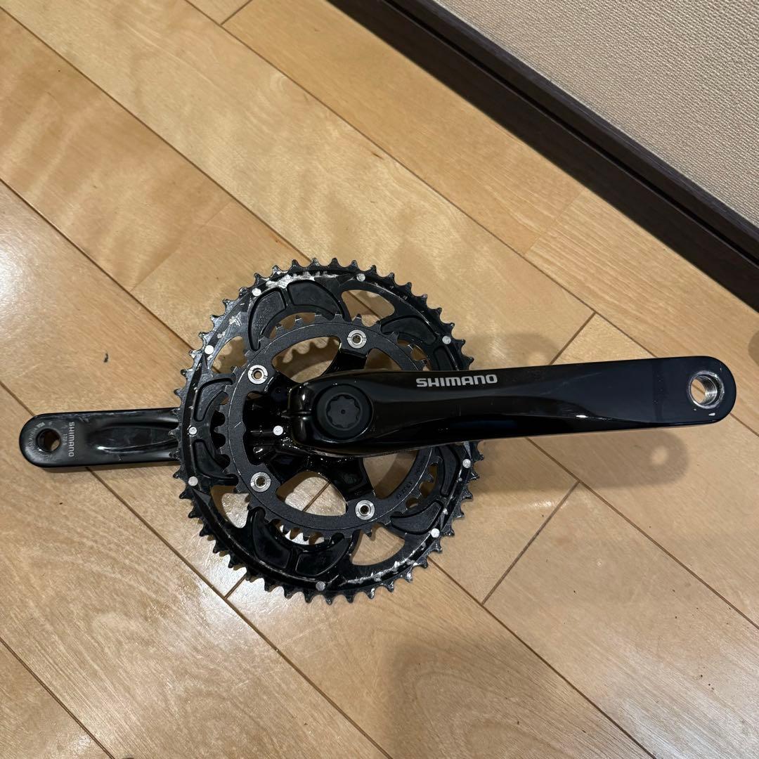 SHIMANO 105 R7020 R7000 油圧 セット