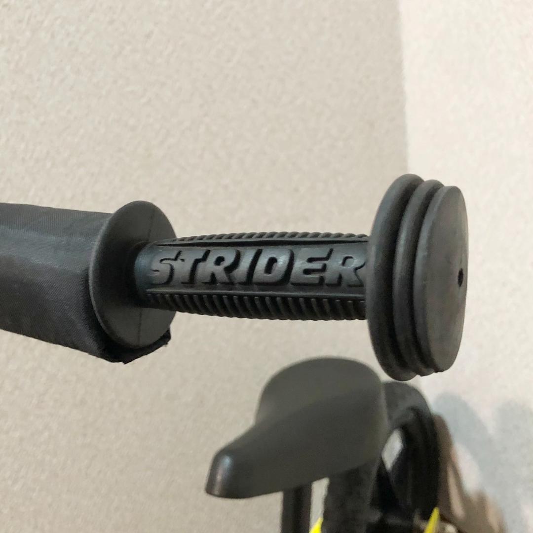 STRIDER SPORTS ストライダー スポーツ 12インチ イエロー