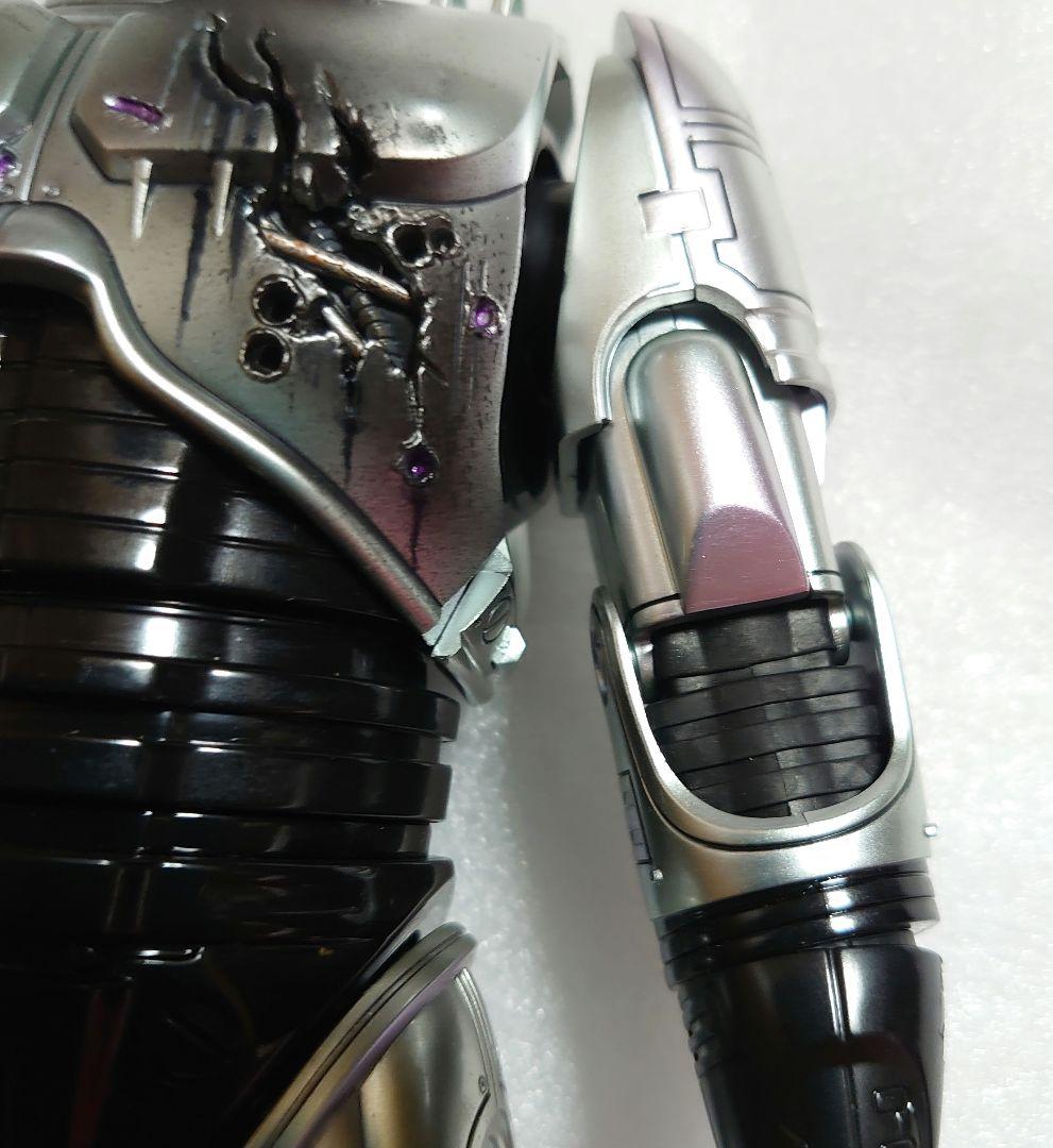 ホットトイズ ロボコップ 1/6 フィギュア