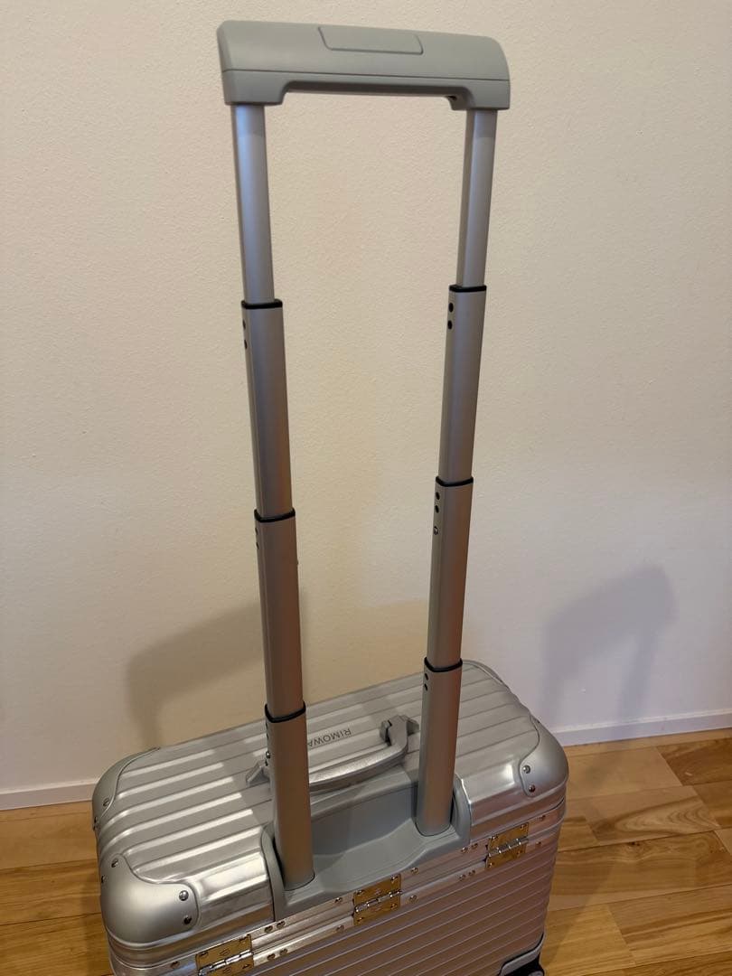 RIMOWA ORIGINAL PILOT リモワ パイロット