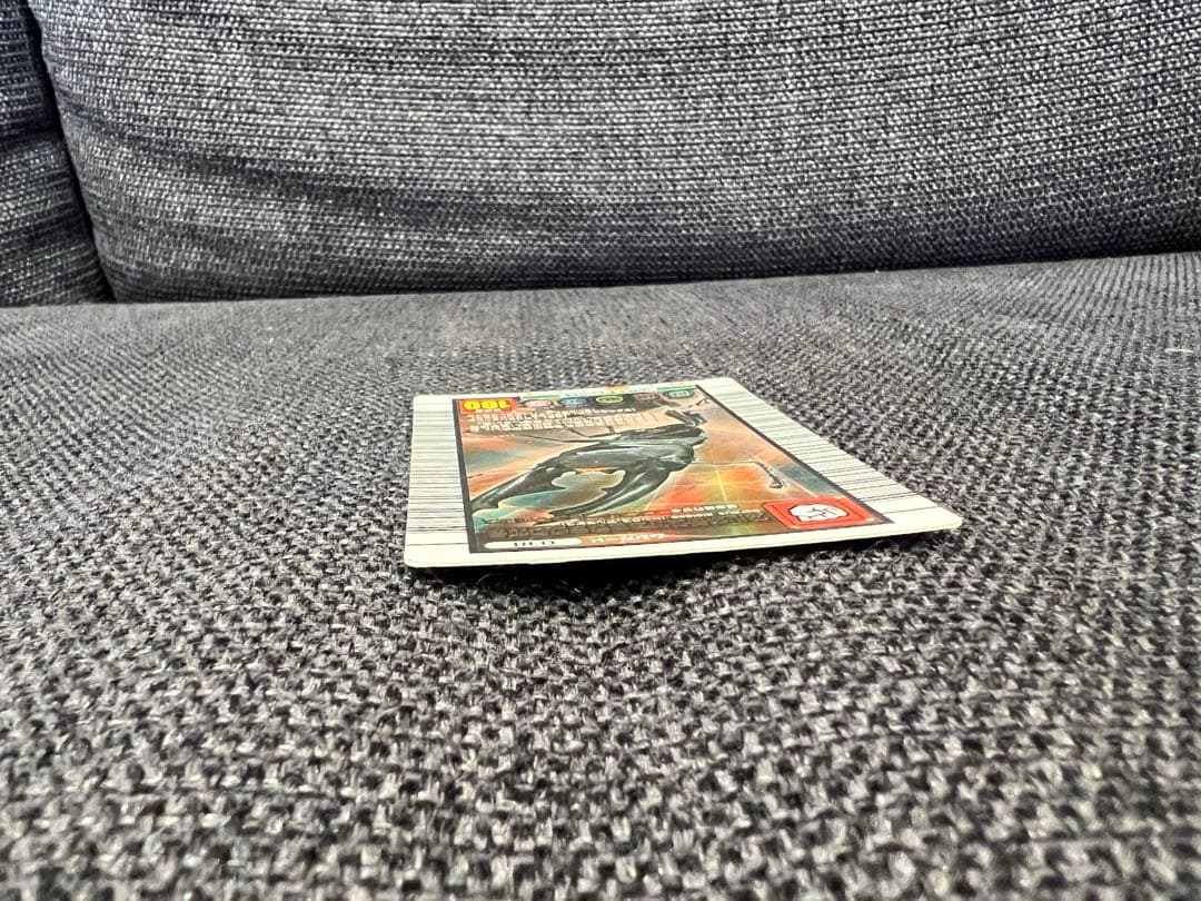 2006年 ムシキング 038 アルキデスオオヒラタクワガタ トレカ