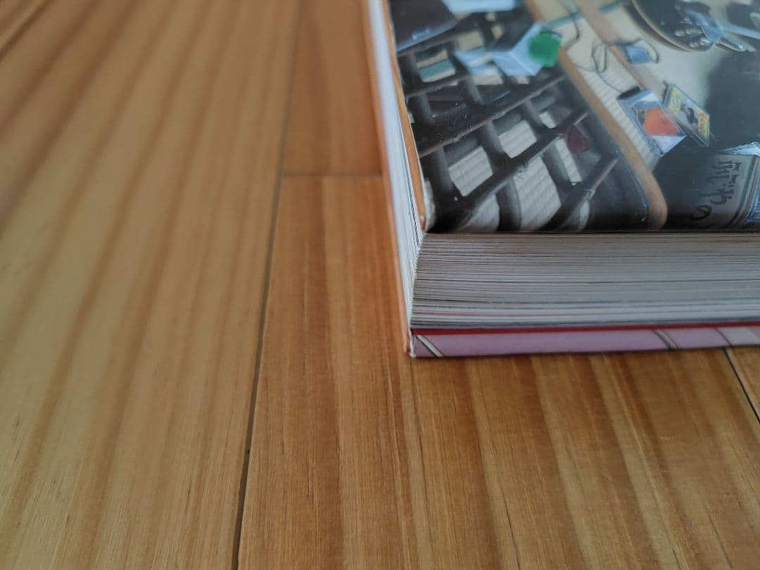 都築響一 TOKYO STYLE　tokyo style　第2刷版　ハードカバー