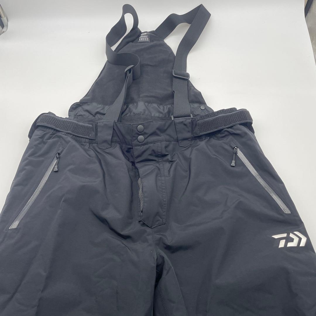 ダイワ レインマックス ハイパーコンビアップウィンタースーツXL DW-3409