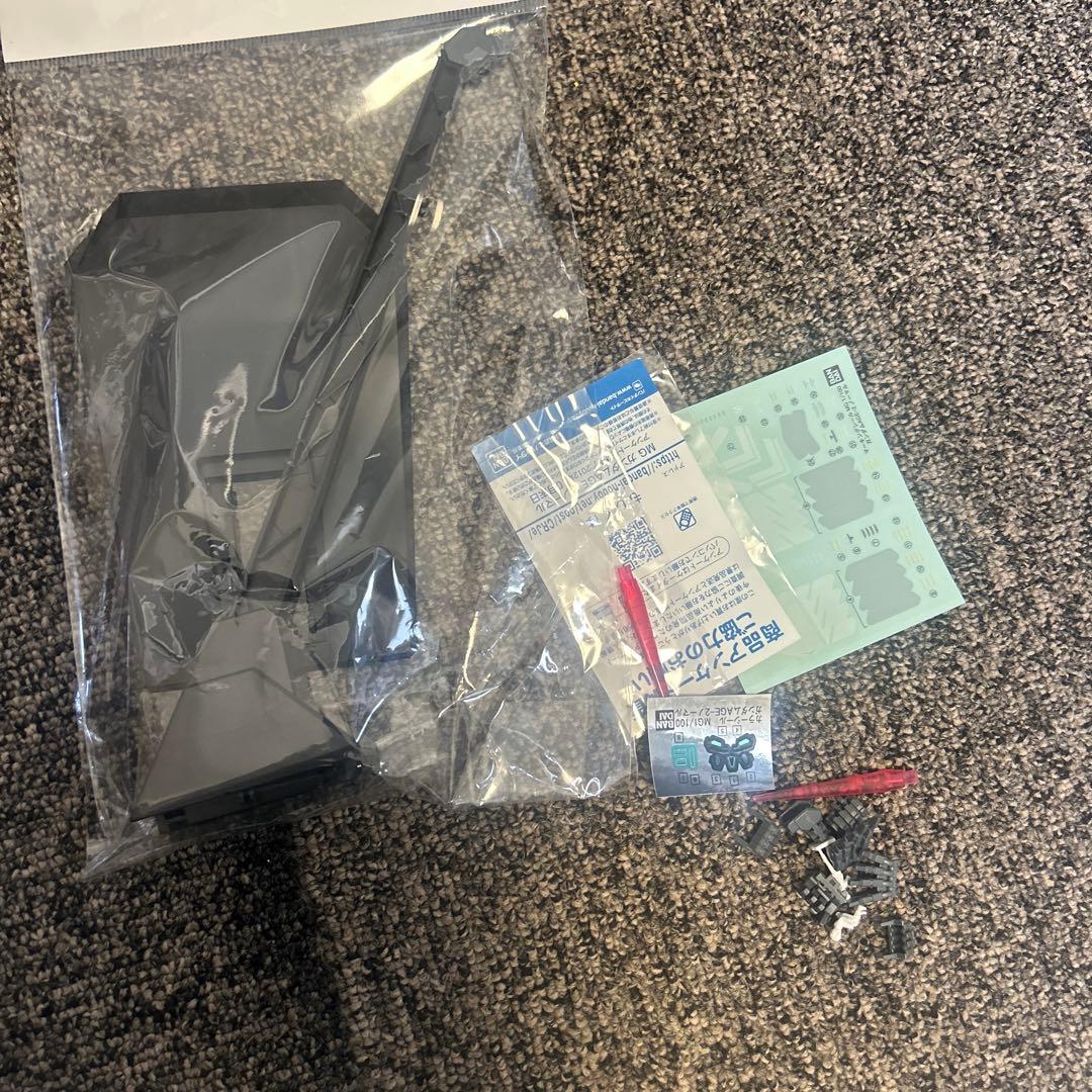 ガンプラ　ジャンク品まとめ売り