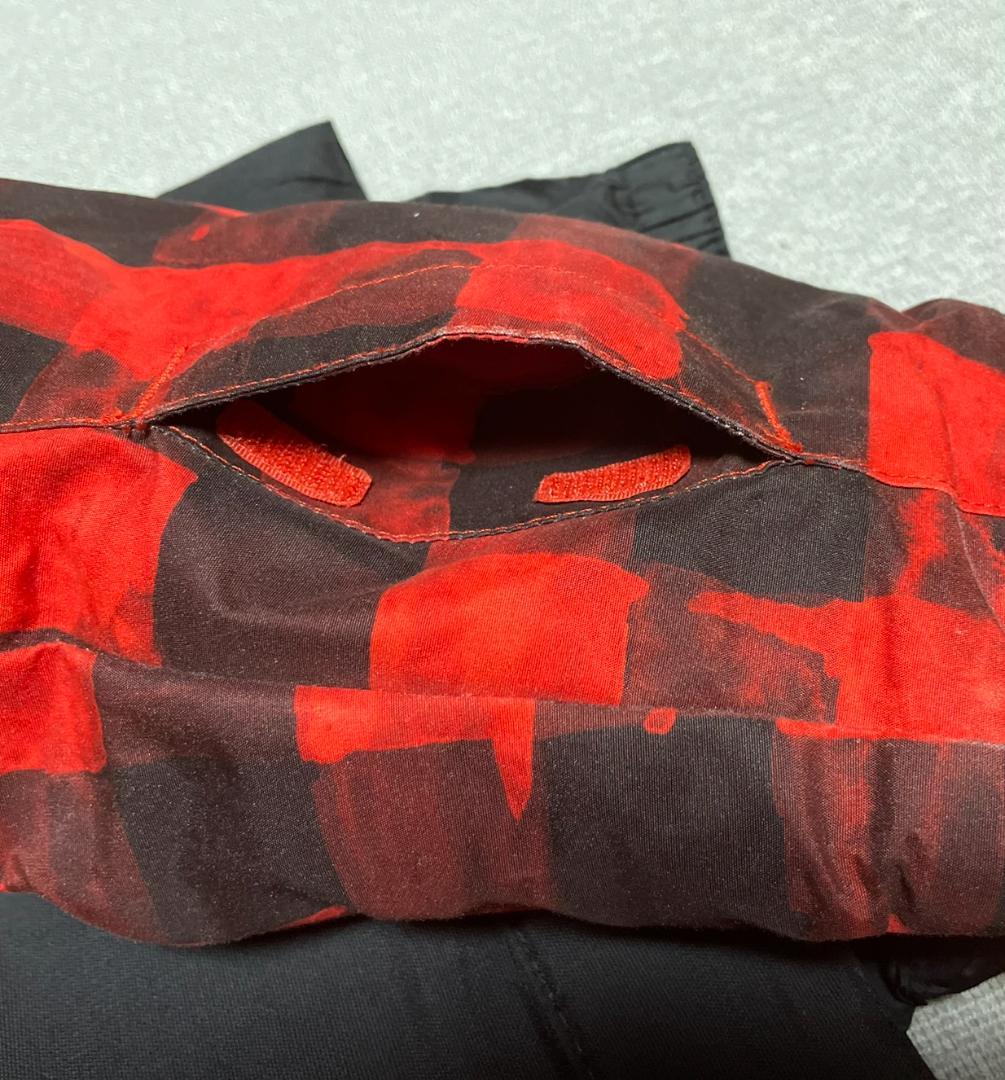 BURTON 子ども用 XLサイズ 上下セット