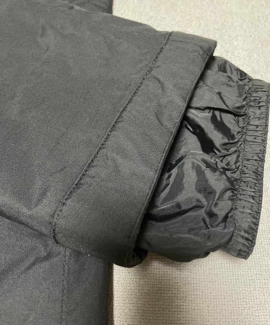 BURTON 子ども用 XLサイズ 上下セット