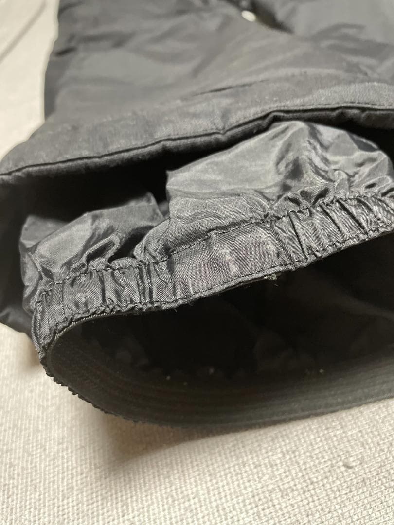 BURTON 子ども用 XLサイズ 上下セット