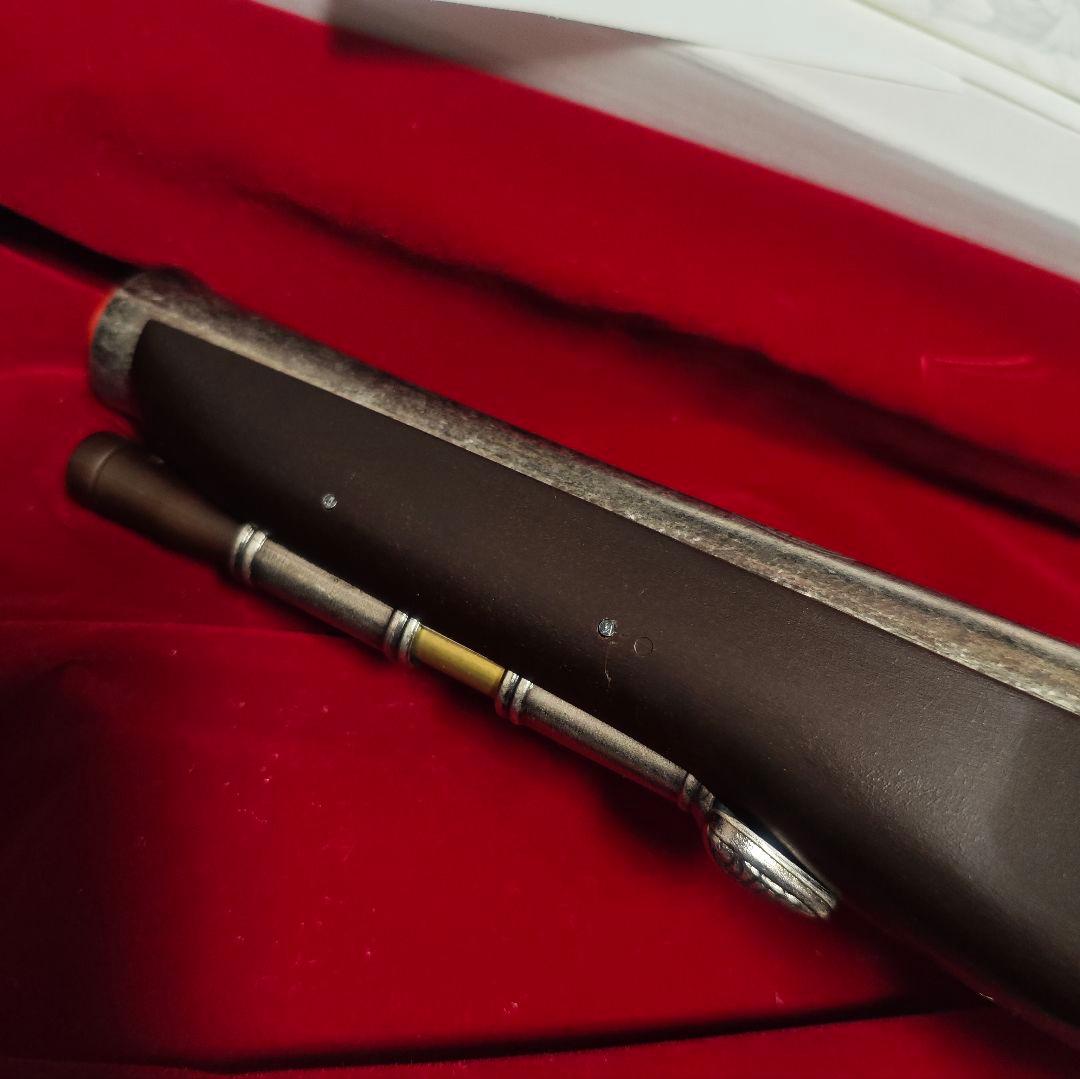 KTW フリントロック・ピストル 18歳以上 ハンマー式エアコッキングガン