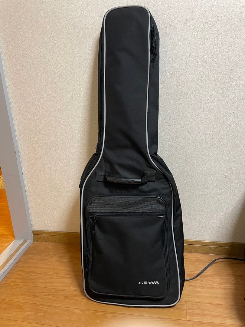 Fender Stratocaster フェンダージャパン ストラトキャスター