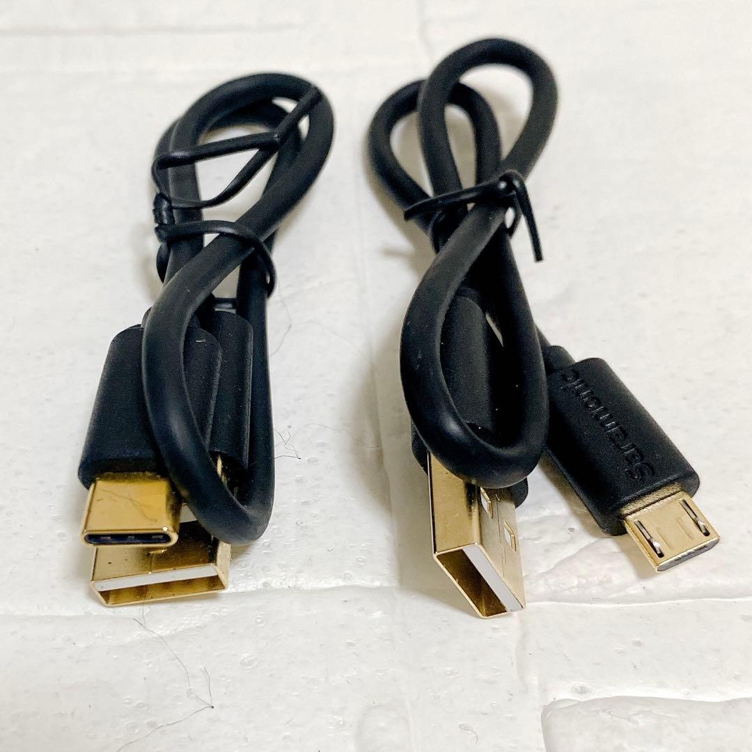 Saramonic Blink 500 PRO シリーズ B6 ワイヤレスマイク