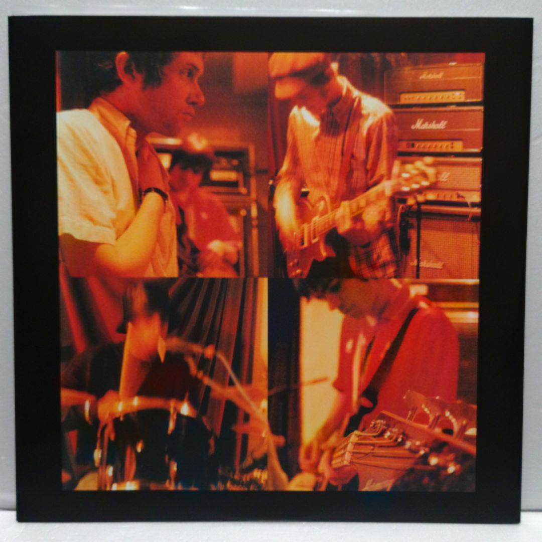 洋楽 OCEAN COLOUR SCENE/Marchin' Already(2LP)