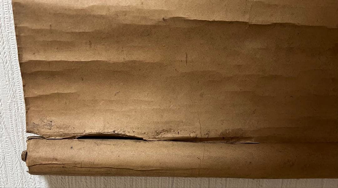 掛け軸　椋本龍海［双幅 佛画］行書 肉筆 ！