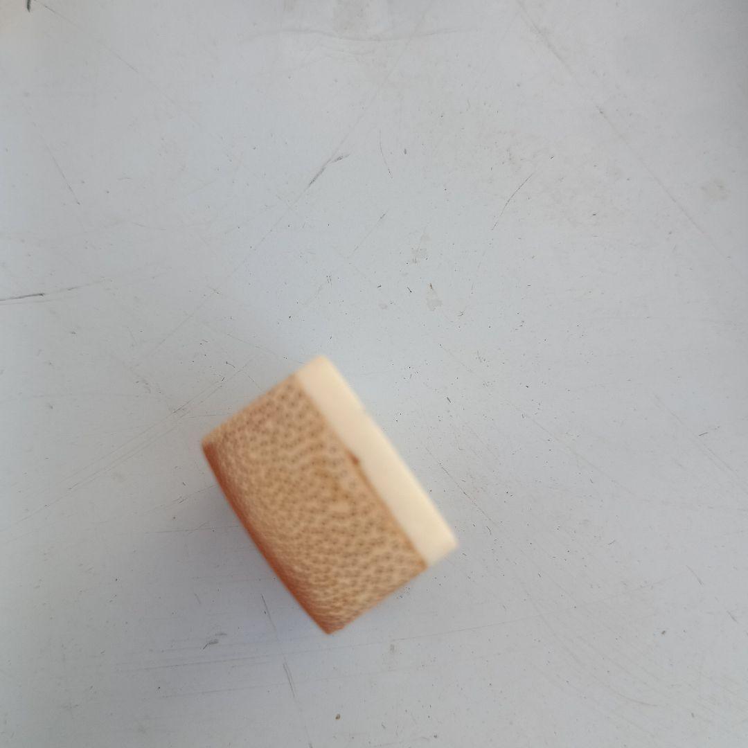 3613）麻雀牌　骨製?（鹿かも？）背竹牌 マージャン牌 パイ牌 中国工芸品