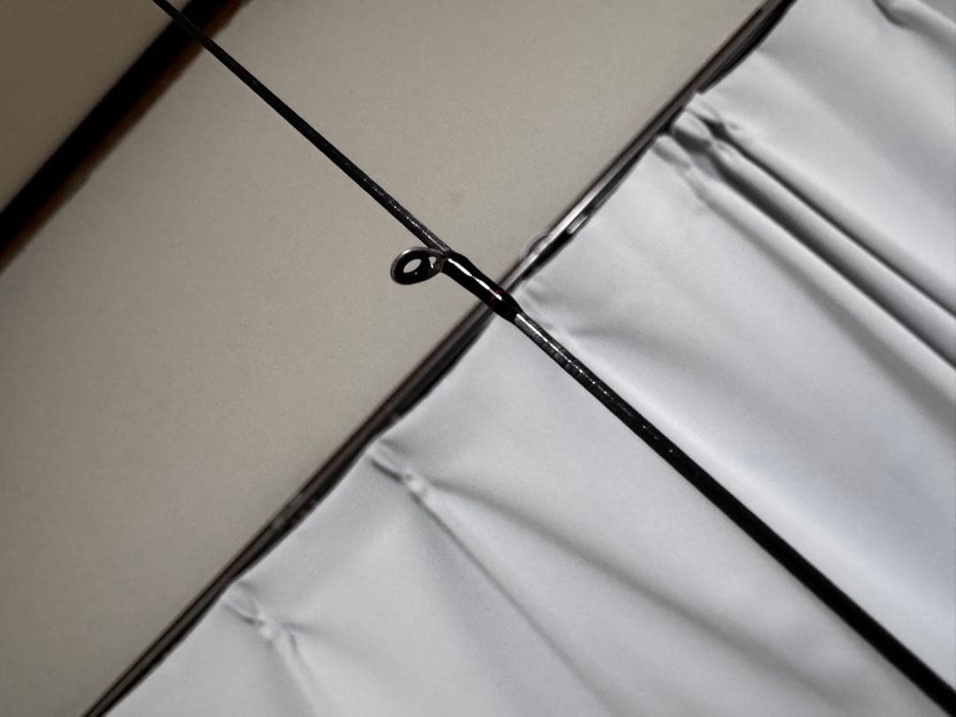 のらねずみDAIWA 月下美人83M-T メバリング・アジングロッド