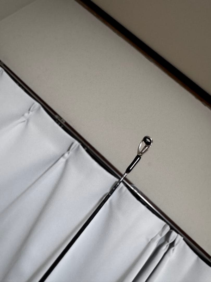 のらねずみDAIWA 月下美人83M-T メバリング・アジングロッド