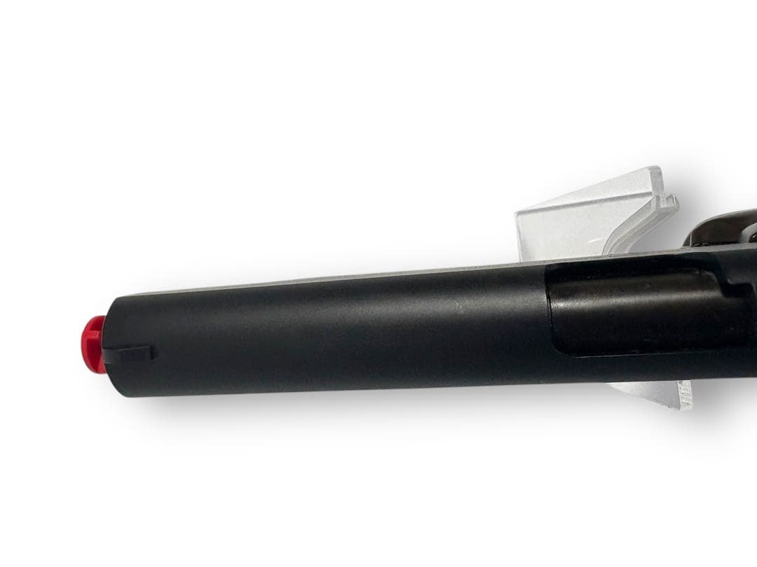 ☆美品　緋弾のアリア　AA ガバメント　ブラックモデル