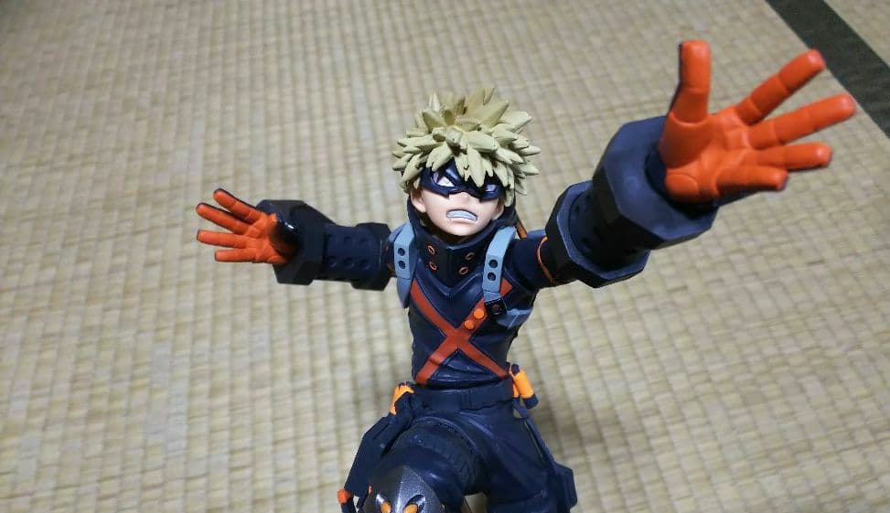 僕のヒーローアカデミア フィギュア まとめ売り アニメ ヒロアカ セット