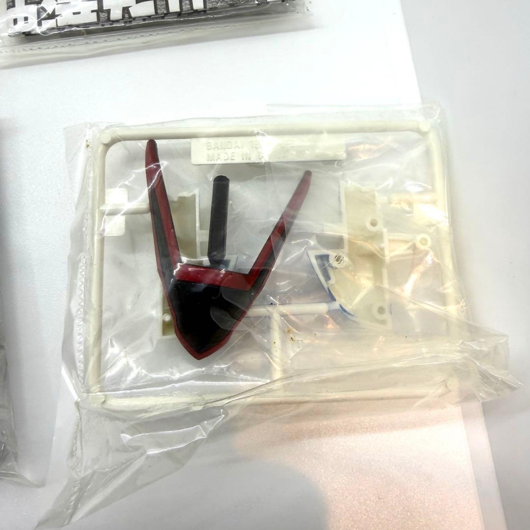 週末セール　激レア　希少　タカラ 魔神英雄伝ワタル 龍王丸 05