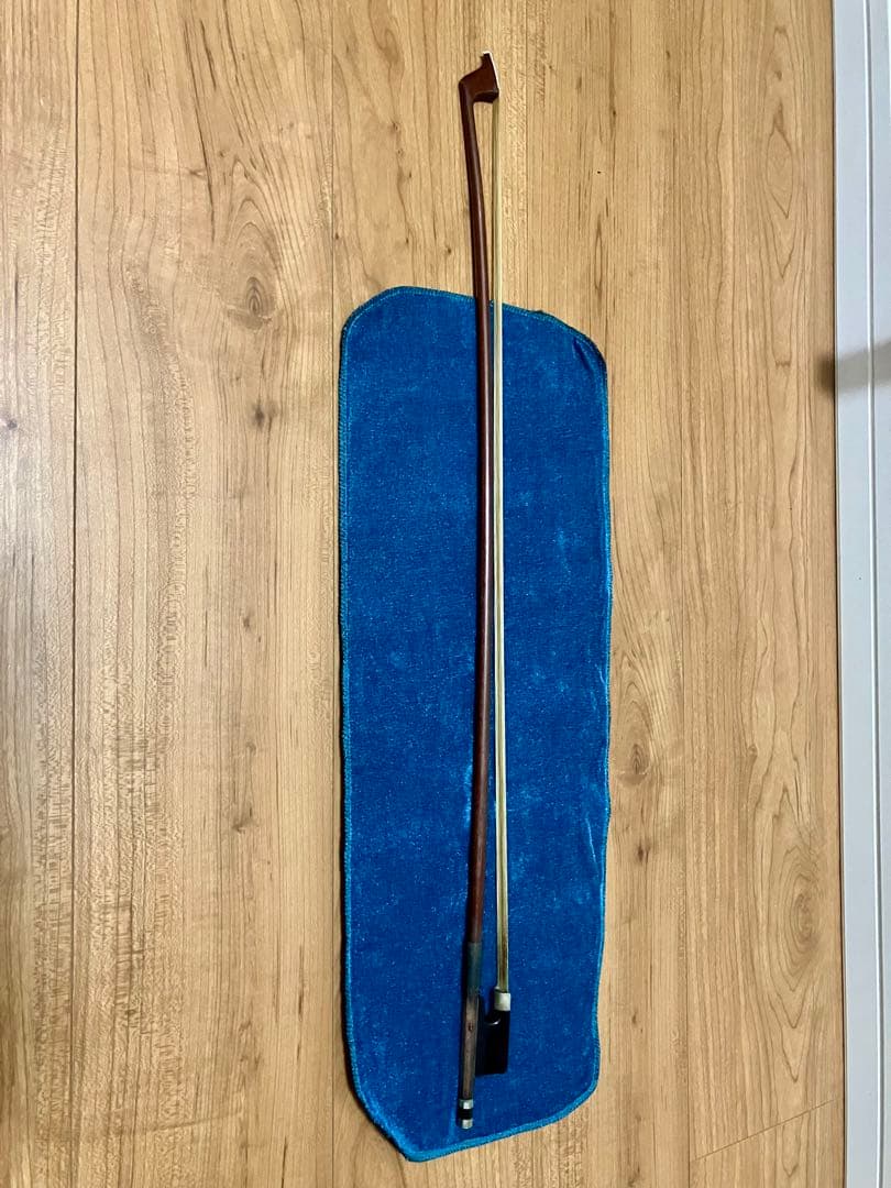 美品バイオリンJ, kunstlerヨハネスキュンストラーTHN17HV 4/4