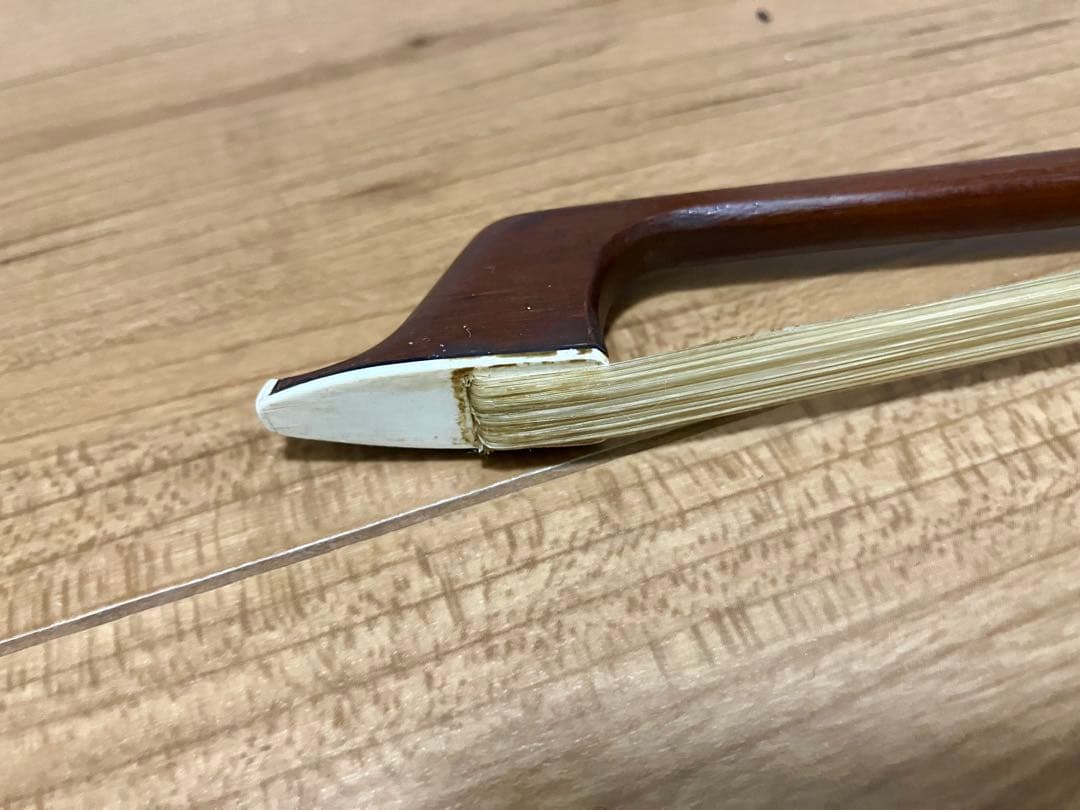 美品バイオリンJ, kunstlerヨハネスキュンストラーTHN17HV 4/4