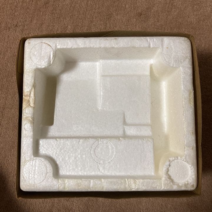 空気エンジン　アワテラス　TOMY