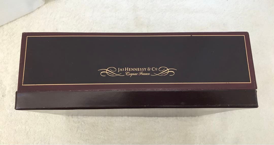 値下　未開封【ヘネシーXO &パラディエクスクルーシブコレクション】各200ml