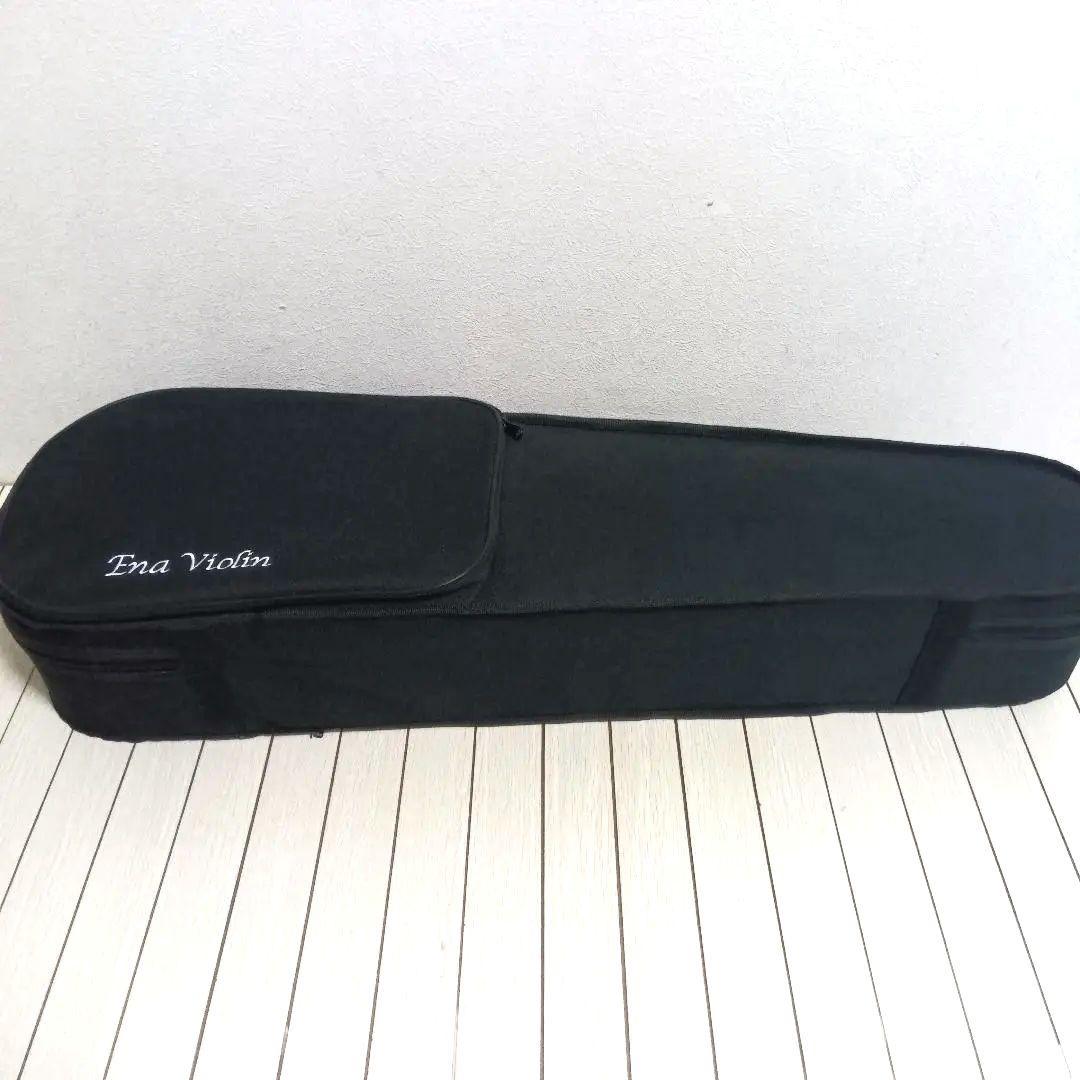 【極美品】虎杢　SUZUKI　NS30 1887 4/4 バイオリン　付属品多数