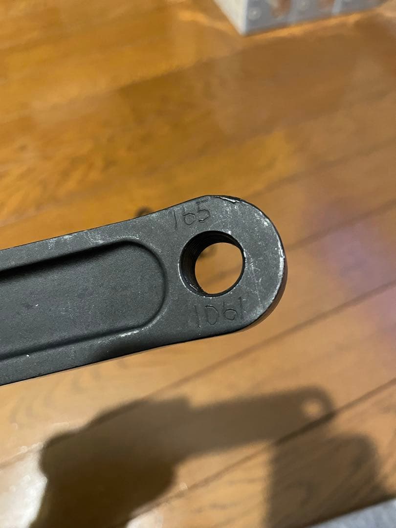 RACE FACE TURBINE クランク