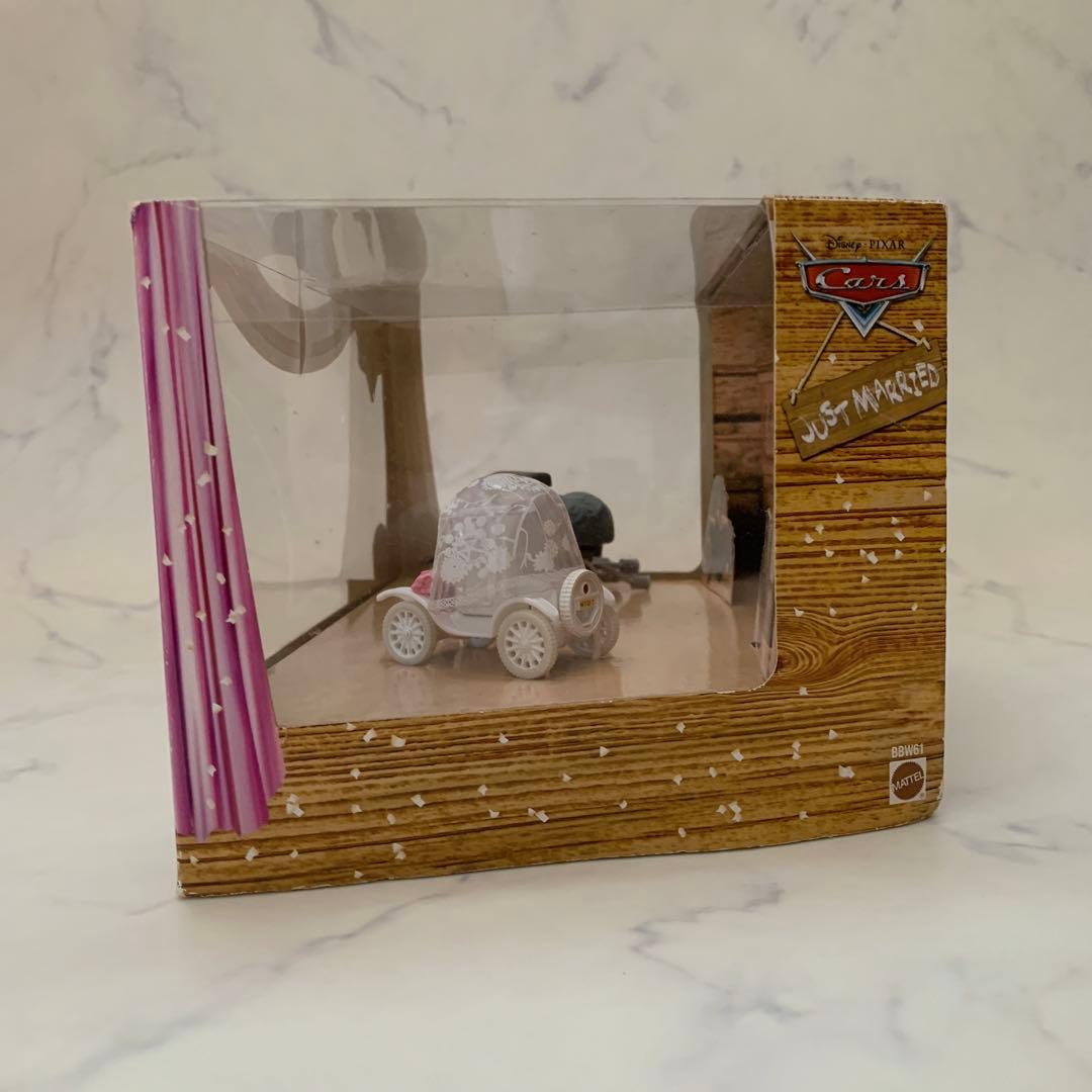 日曜日までの大セール　超希少✨Disney Pixar